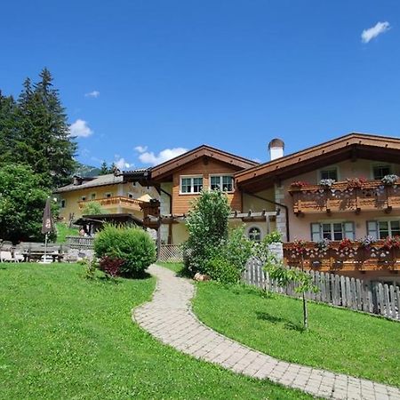 Appartamenti Residence Rodolon Campestrin Exterior photo