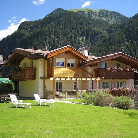 Appartamenti Residence Rodolon Campestrin Exterior photo