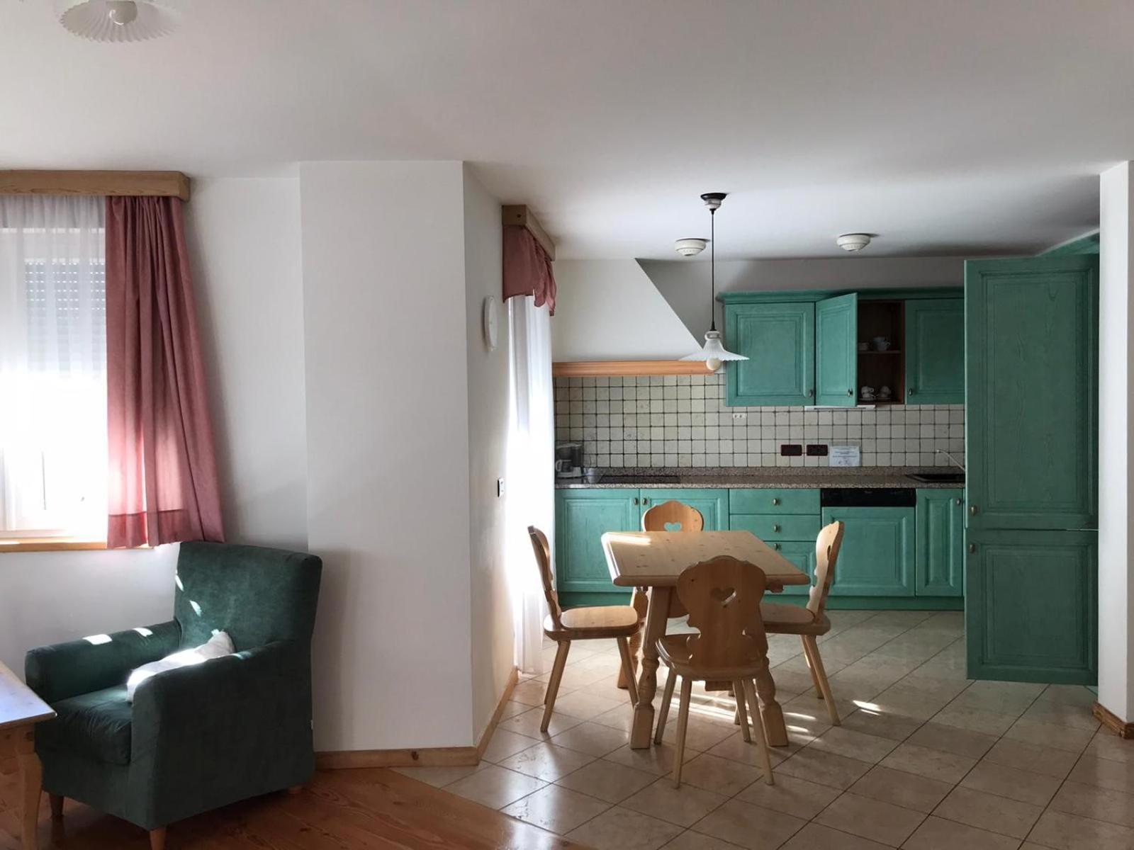 Appartamenti Residence Rodolon Campestrin Exterior photo