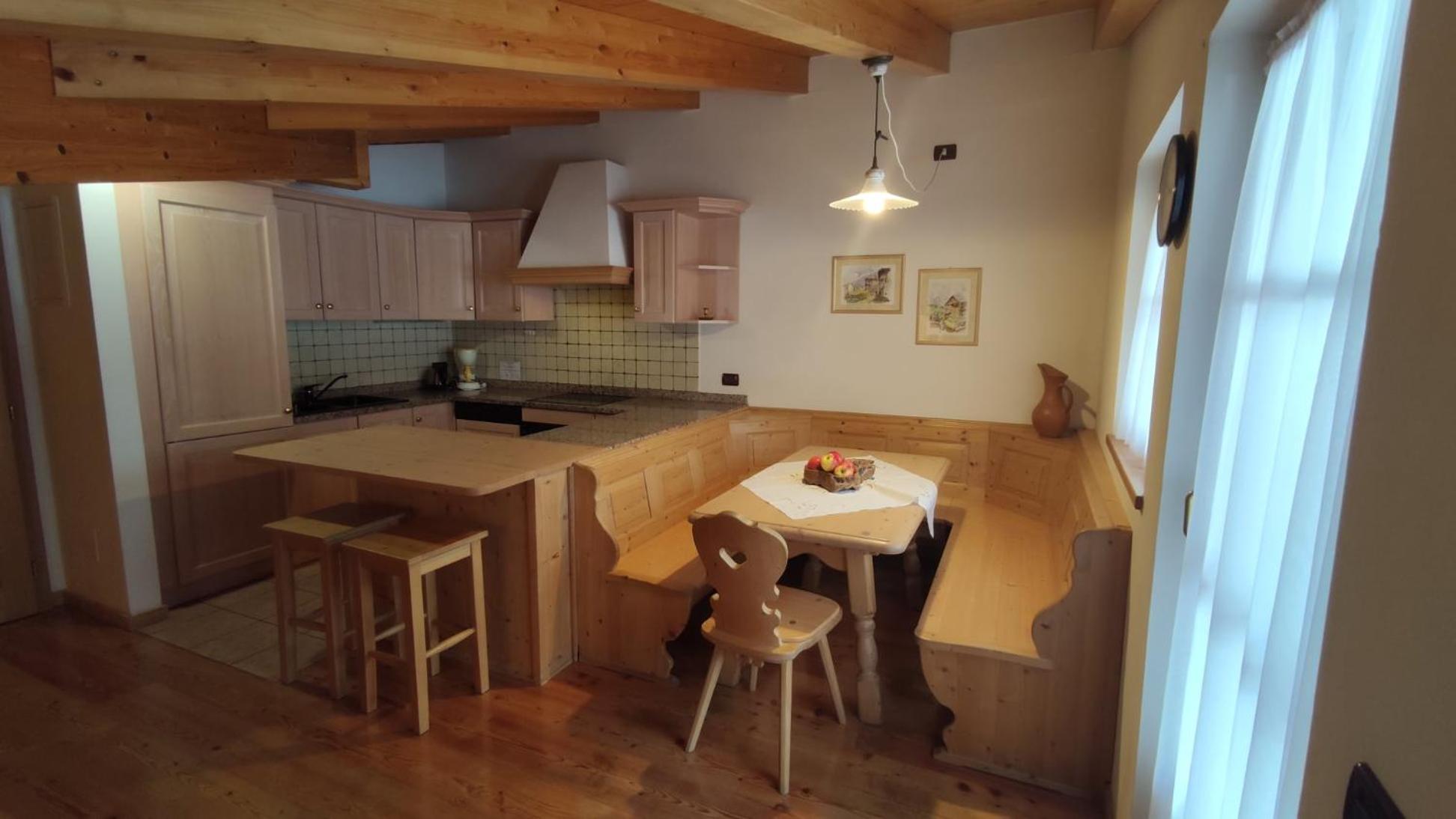 Appartamenti Residence Rodolon Campestrin Exterior photo