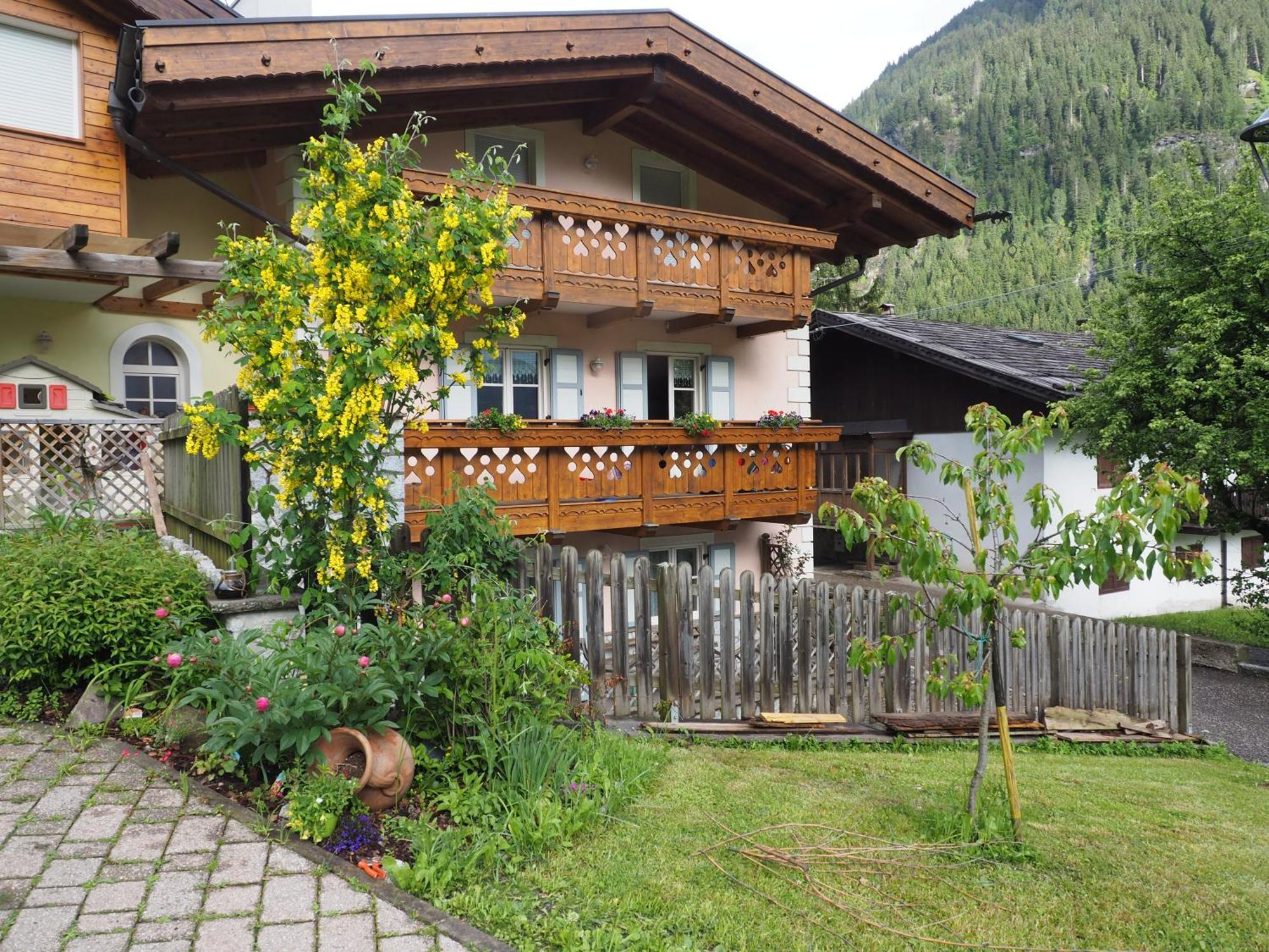 Appartamenti Residence Rodolon Campestrin Exterior photo