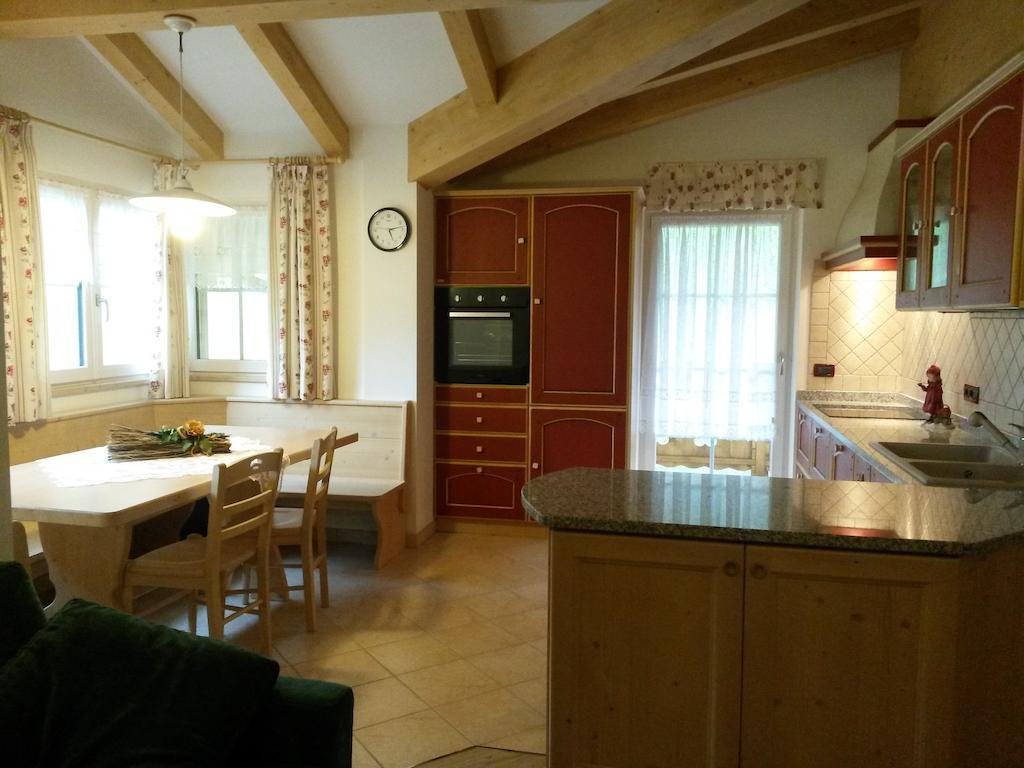 Appartamenti Residence Rodolon Campestrin Room photo